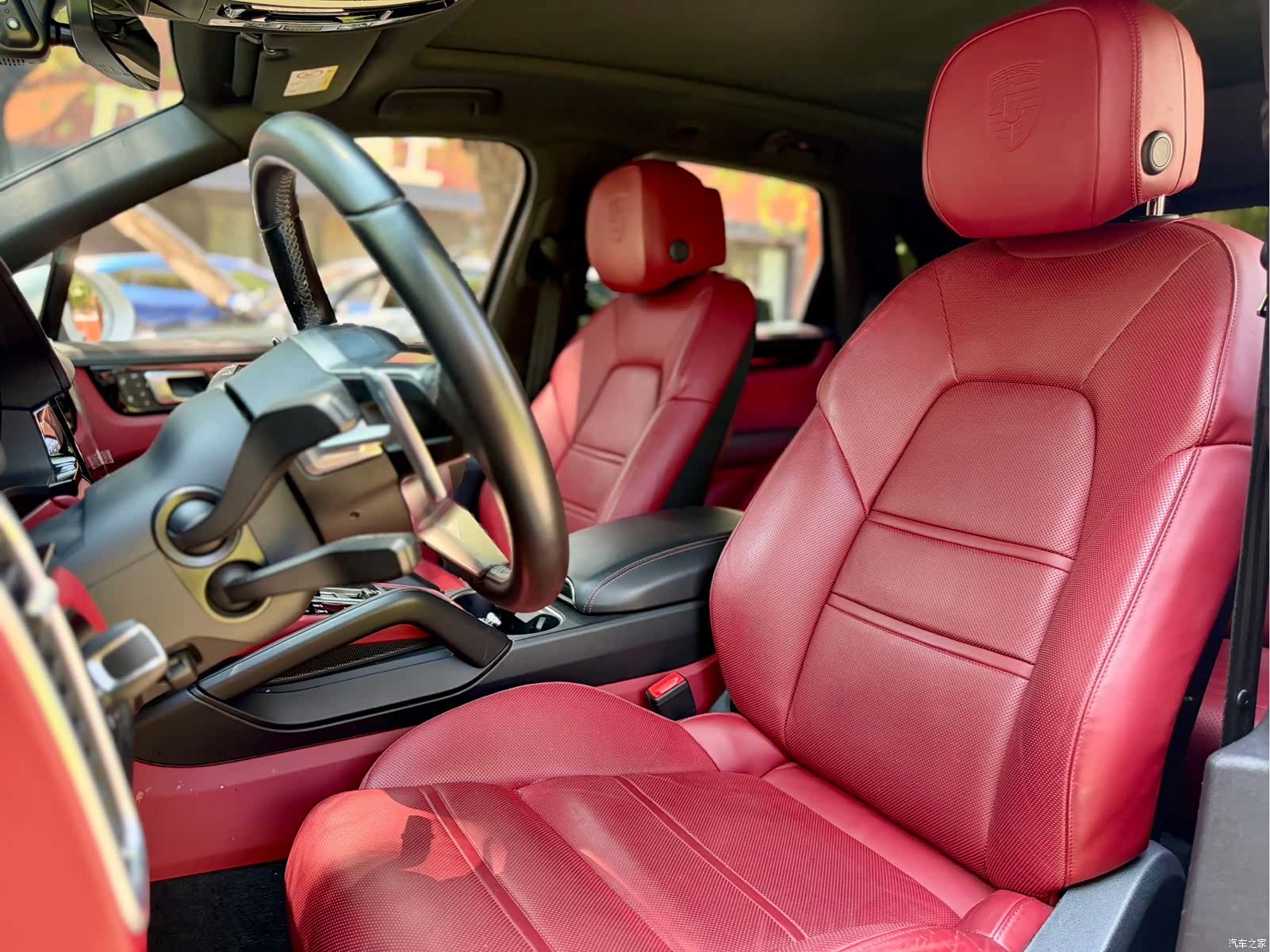 Porsche Cayenne, 2022 8