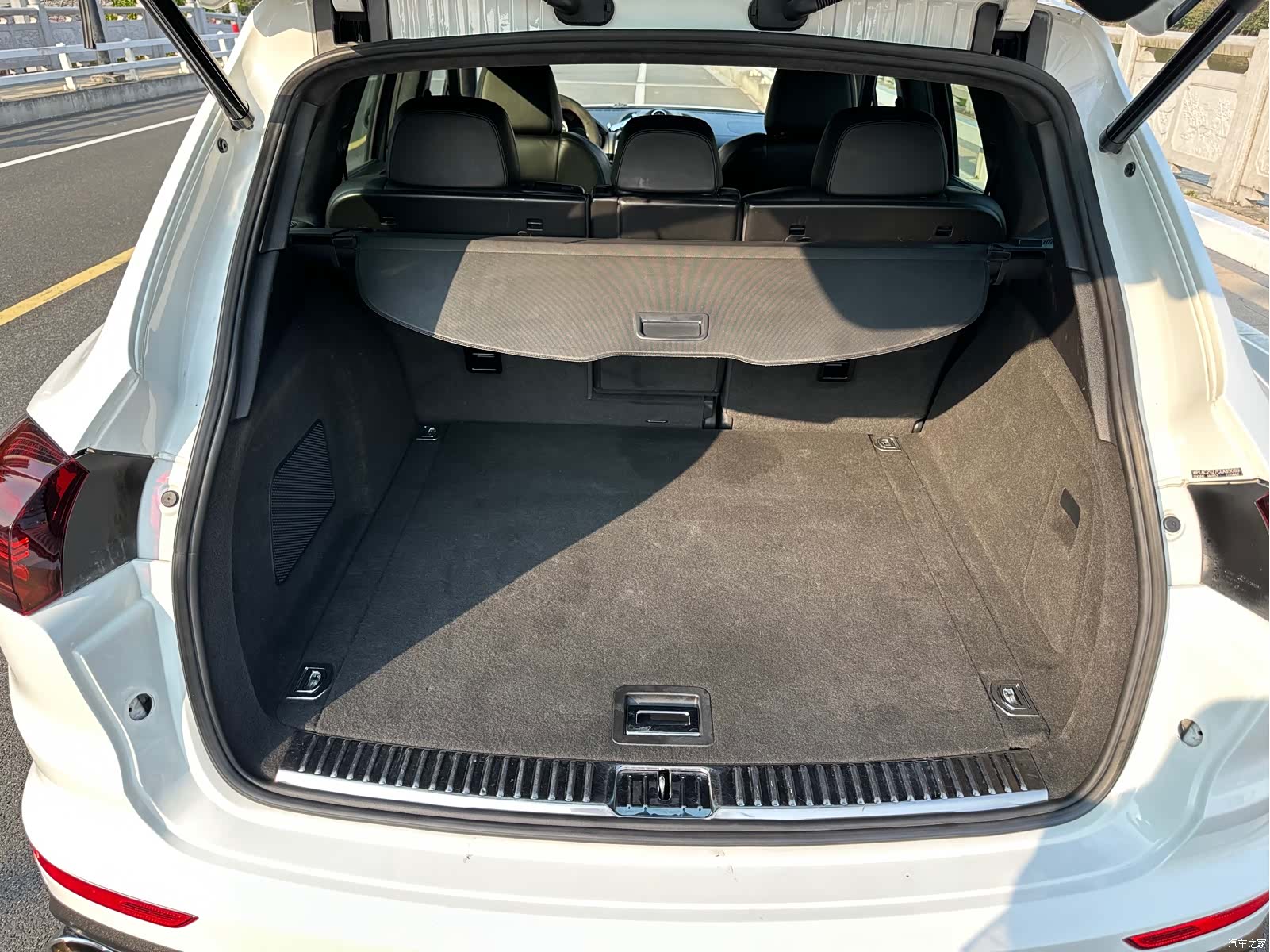 Porsche Cayenne, 2012 23