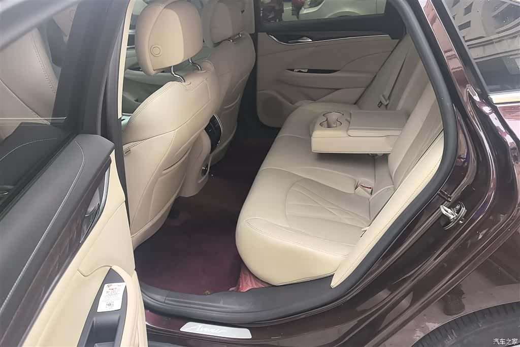 Buick LaCrosse, 2022 11