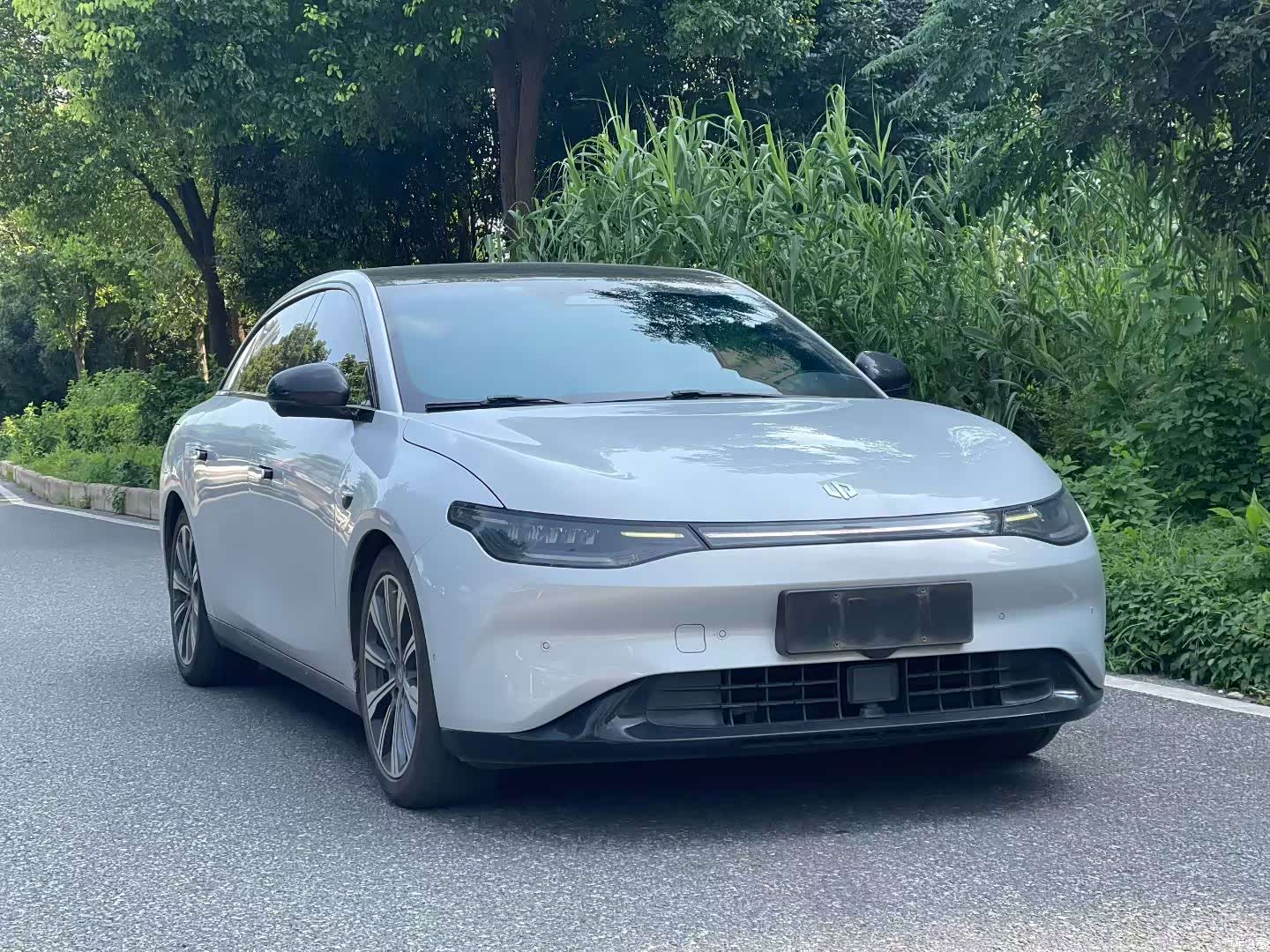 Leapmotor C01, 2022 3