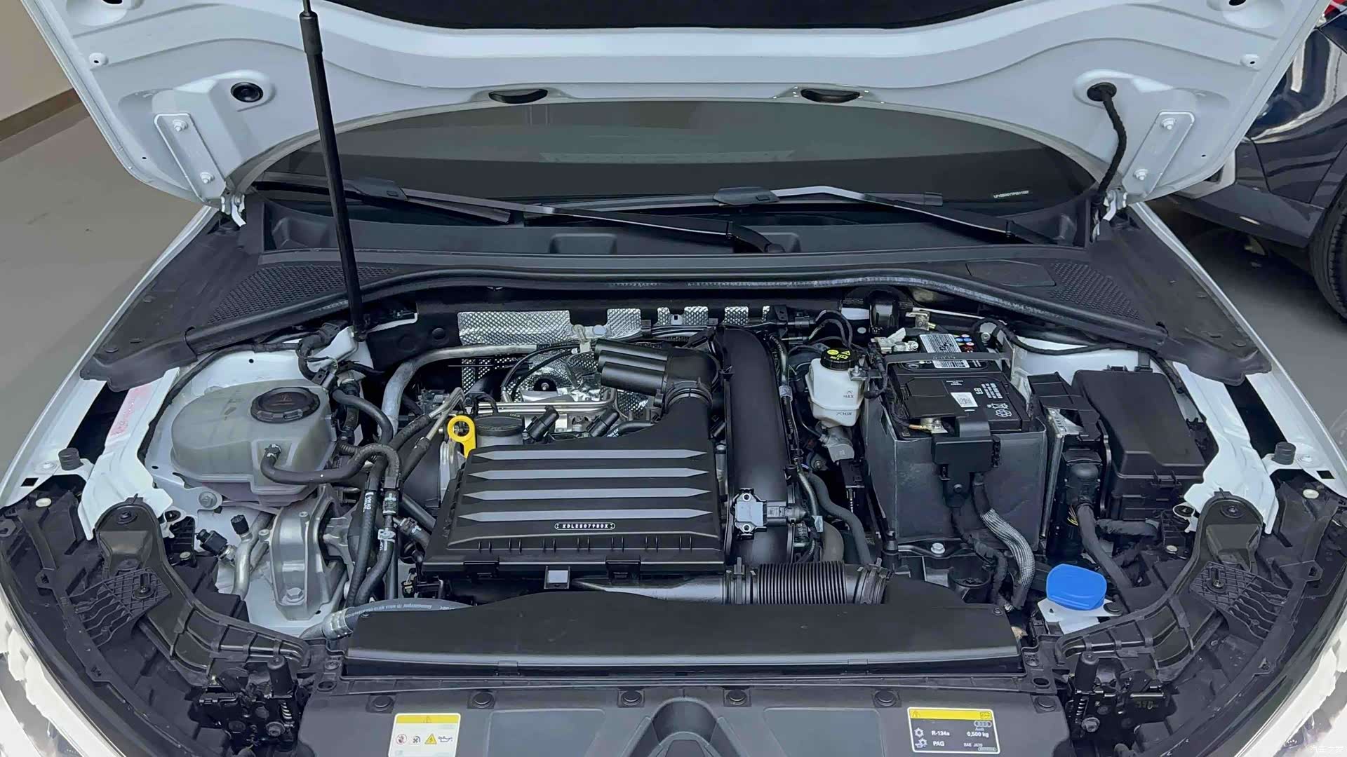 Audi A3, 2023 21