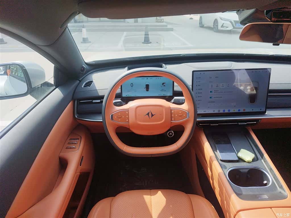 DongFeng eπ007, 2025 11