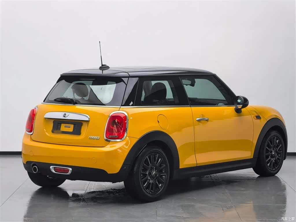 Mini Cooper, 2017 24