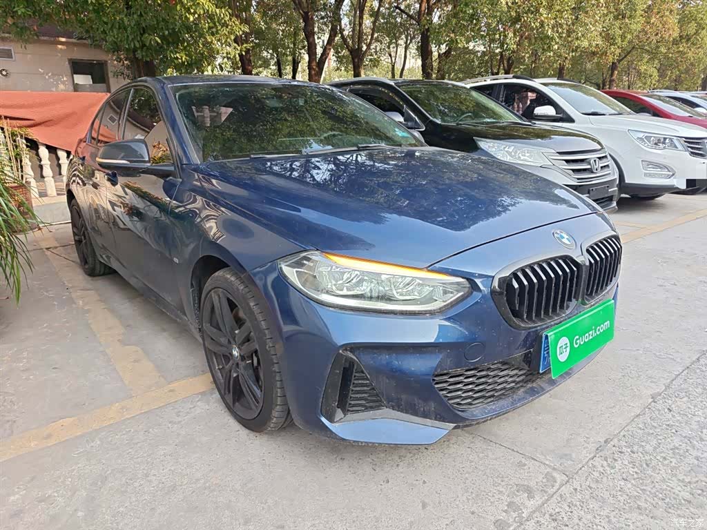 BMW 1 Series, 2023 23