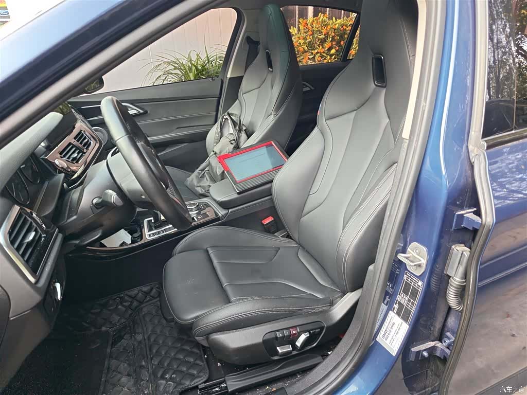 BMW 1 Series, 2023 12