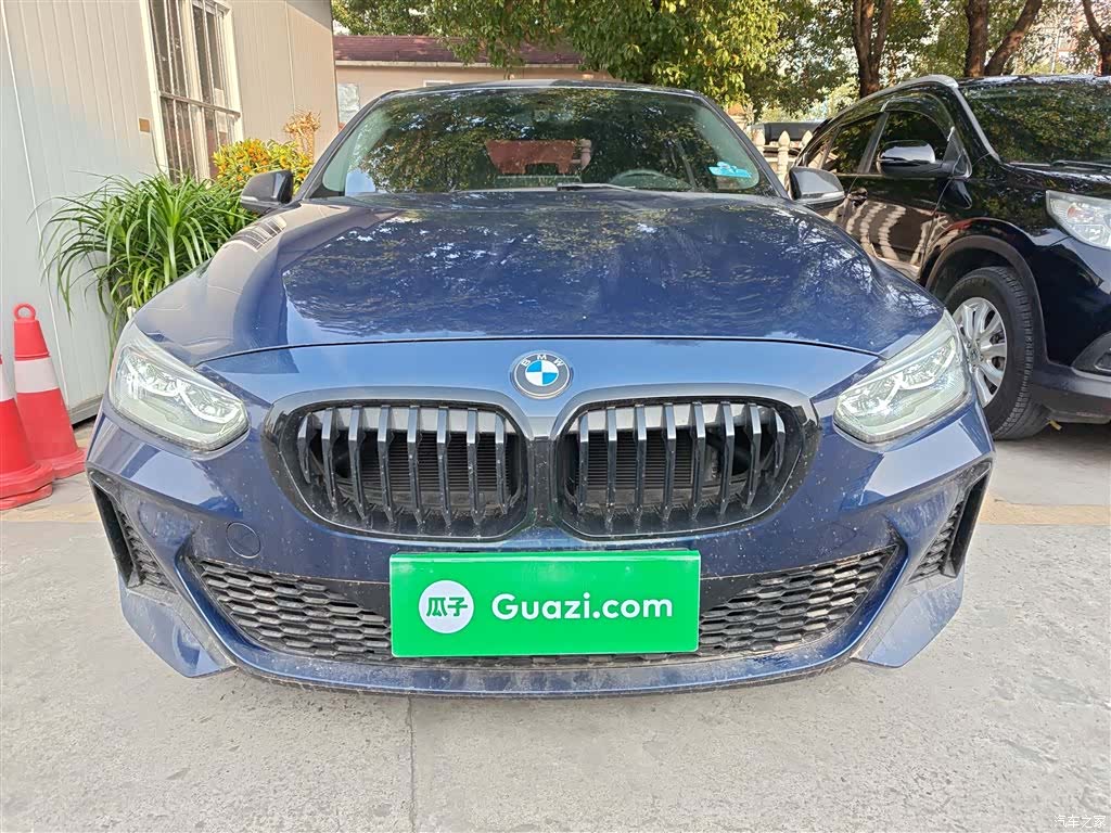 BMW 1 Series, 2023 3