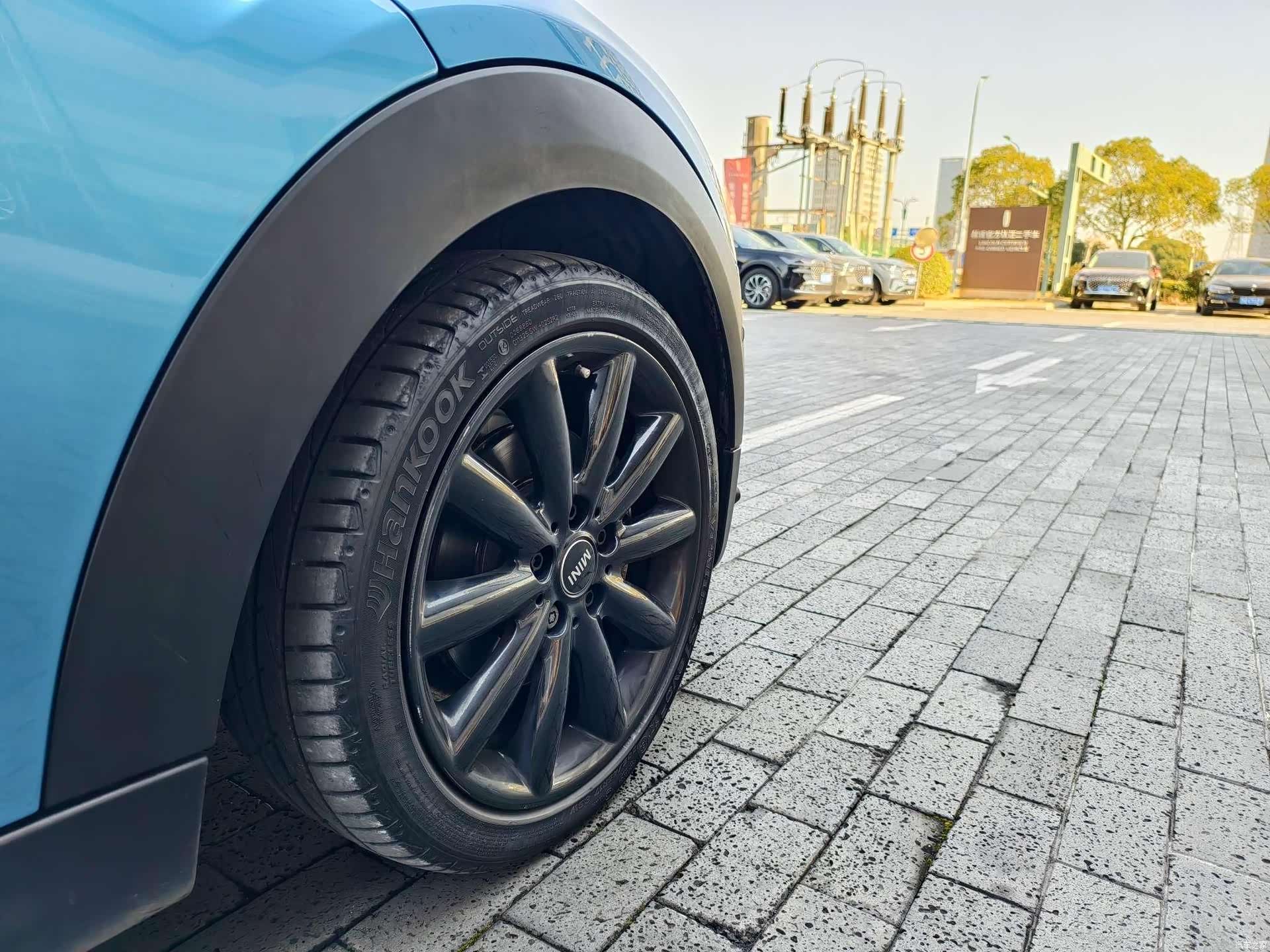 Mini Cooper, 2019 16