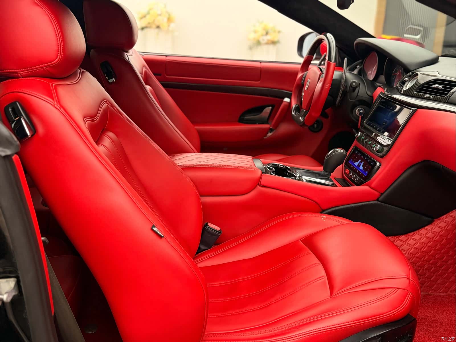 Maserati GranTurismo, 2009 18