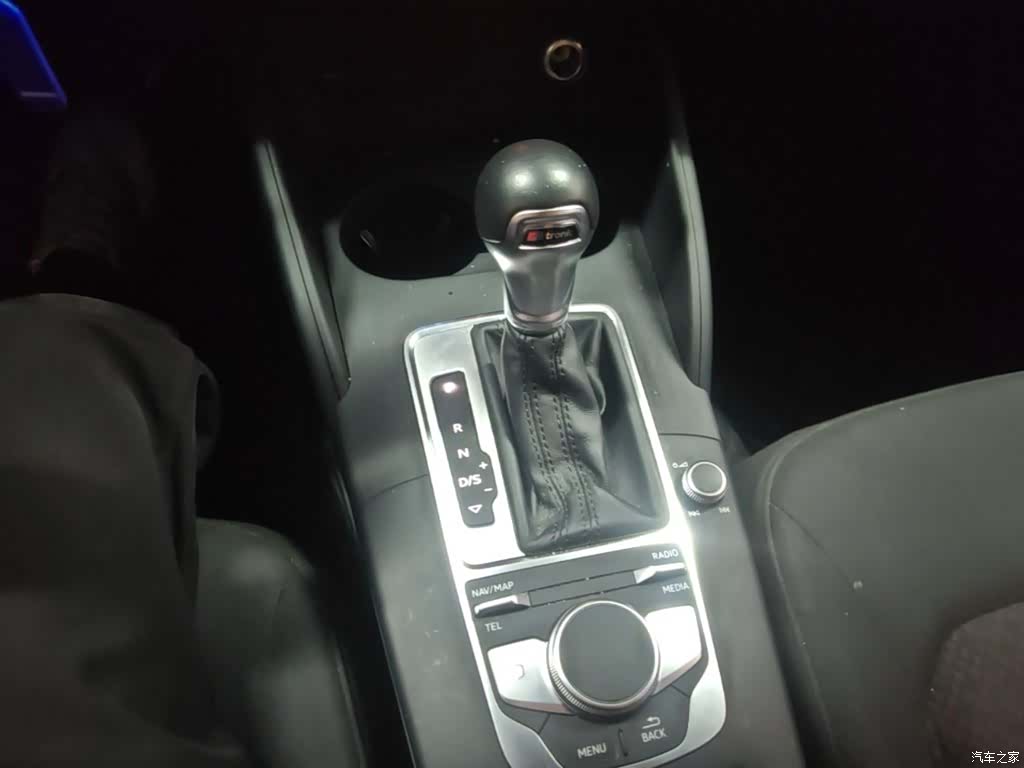 Audi A3, 2020 14