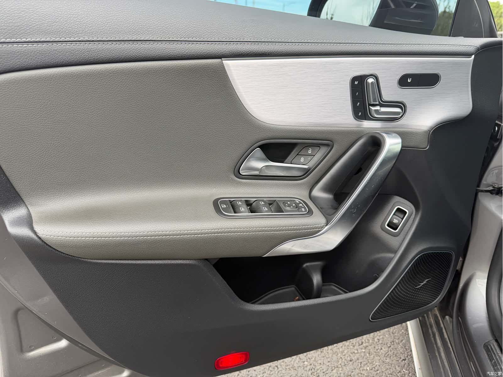 Mercedes-Benz CLA, 2021 16