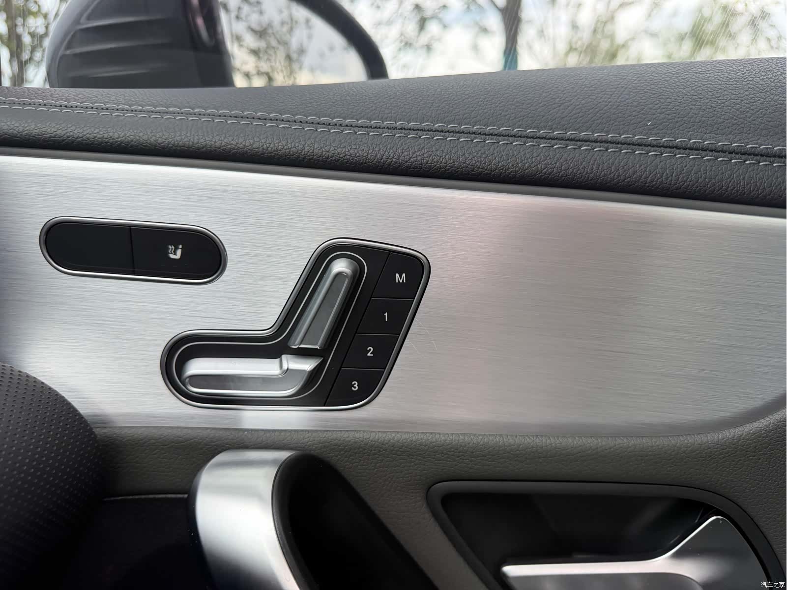 Mercedes-Benz CLA, 2021 21