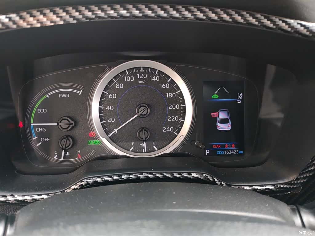 Toyota Levin, 2020 8