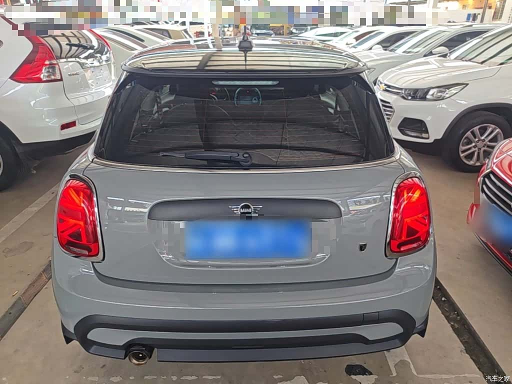 Mini ONE, 2021 6