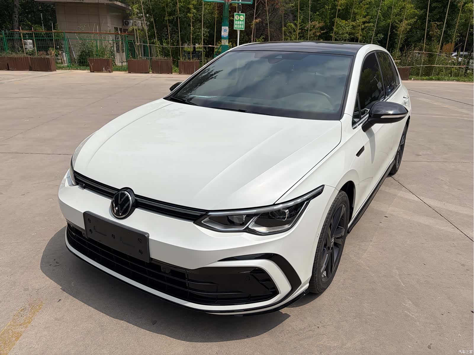 Volkswagen Golf, 2022 1