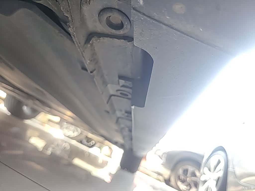 Changan UNI-V, 2024 22