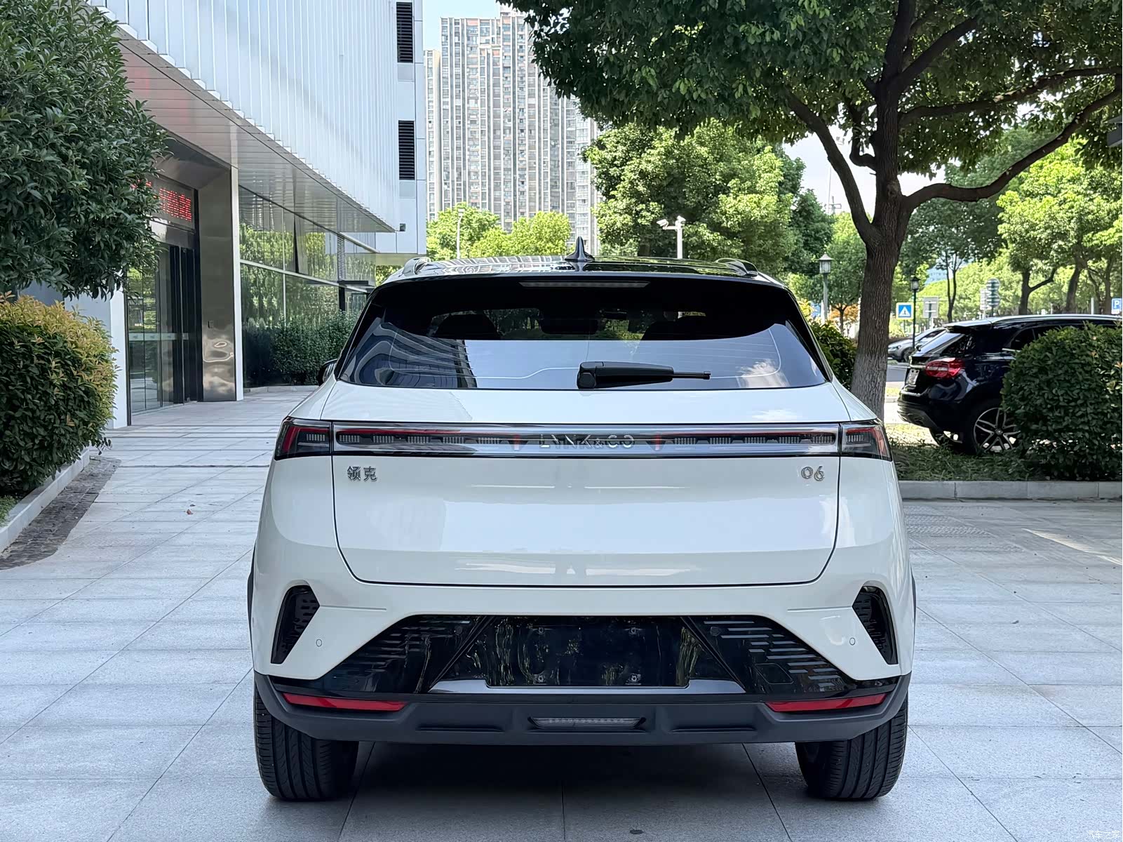 Lynk & Co 02, 2025 6