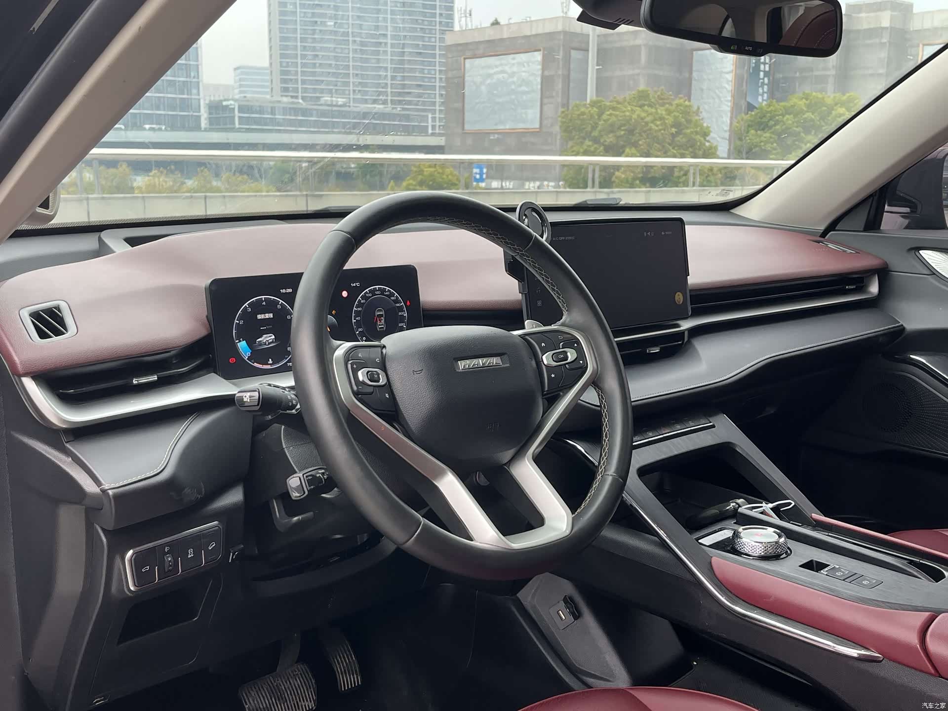 Haval H6, 2023 8