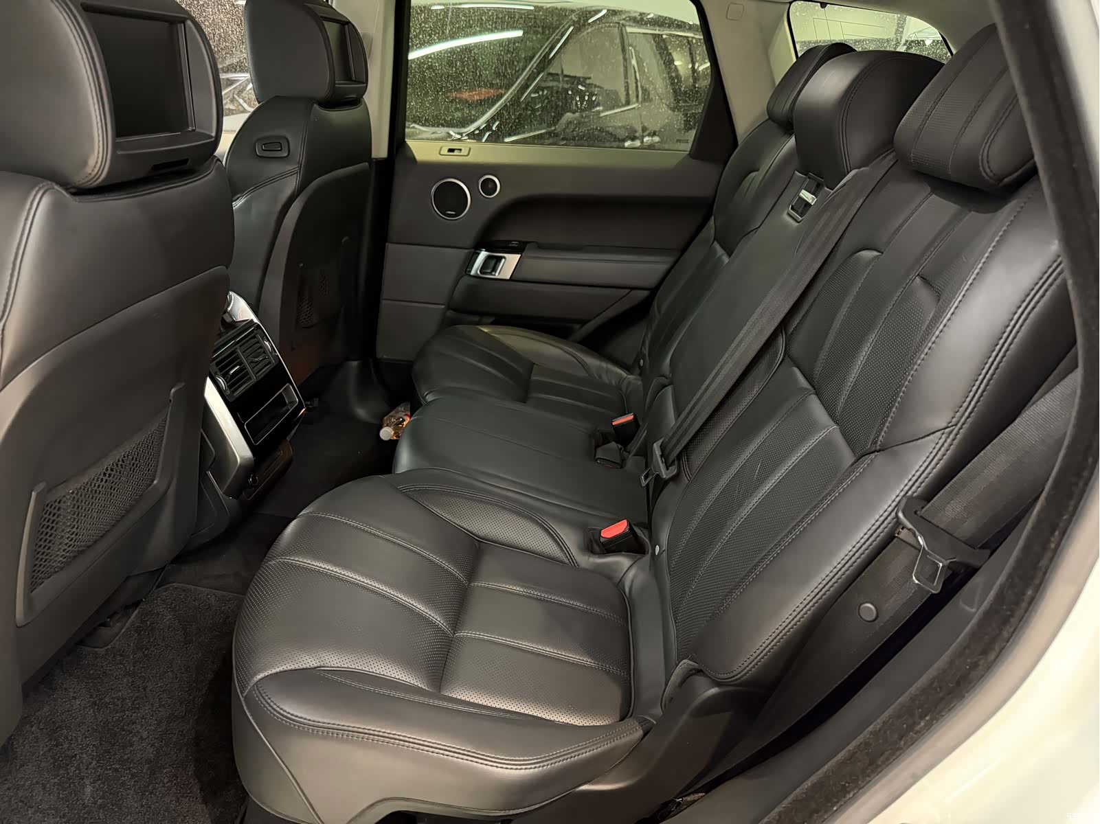 Land Rover Range Rover, 2015 14