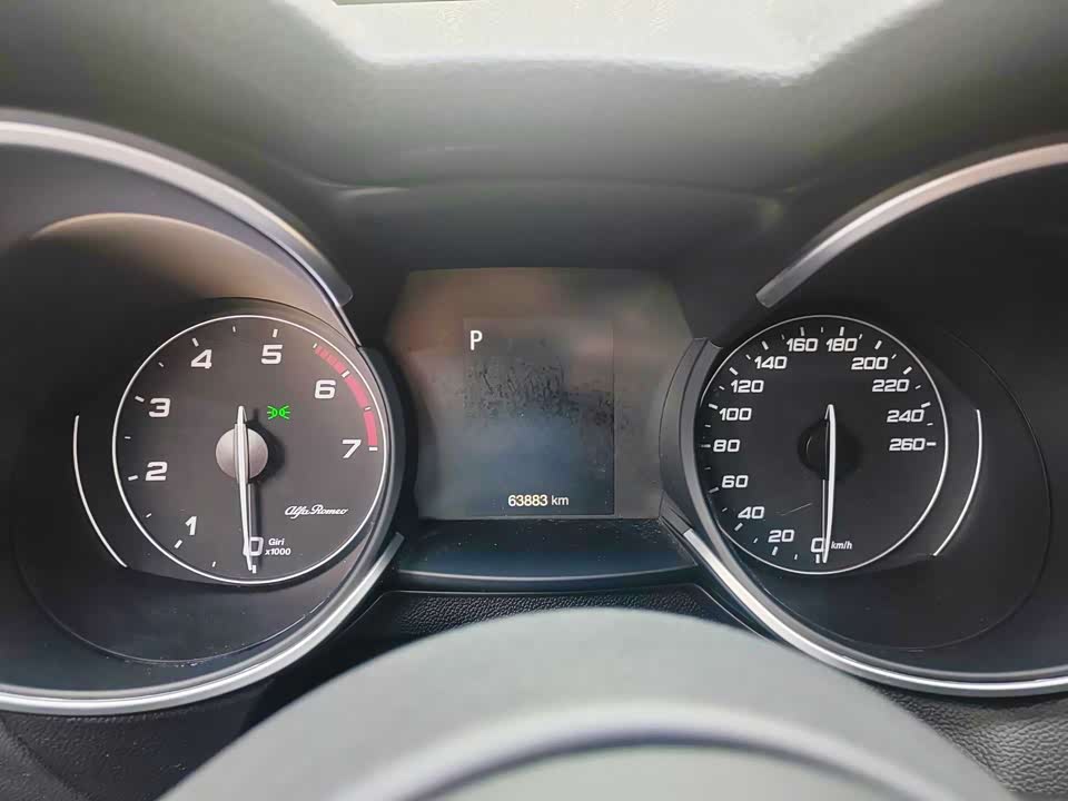 Alfa Romeo Stelvio Alfa Romeo Stelvio