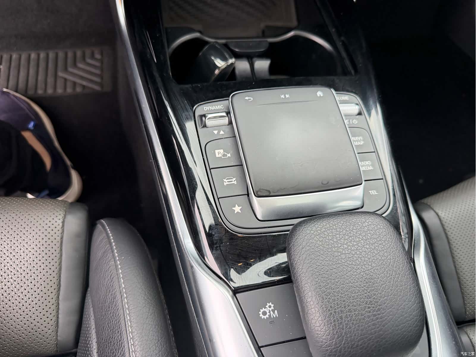 Mercedes-Benz CLA, 2021 20
