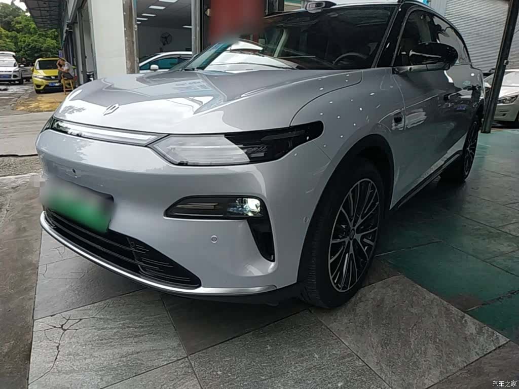 Leapmotor C11, 2025 1