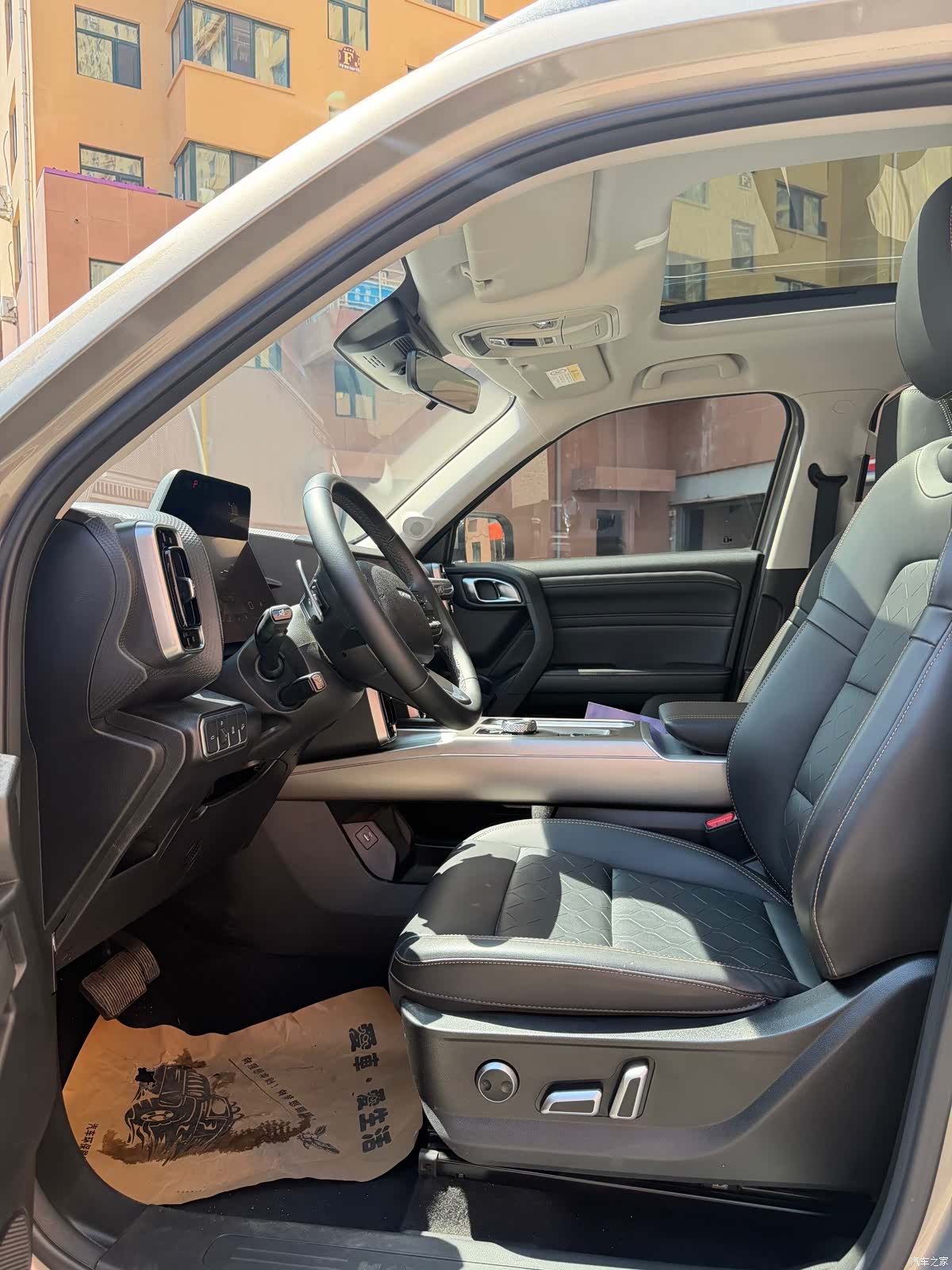 Haval Big Dog, 2024 4
