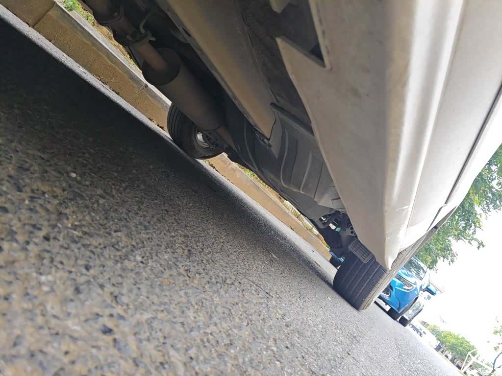 Haval H6, 2016 18