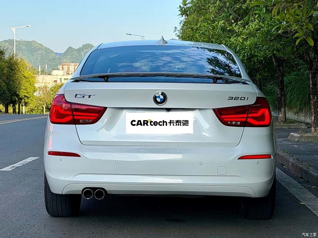 BMW 3 Series, 2017 9