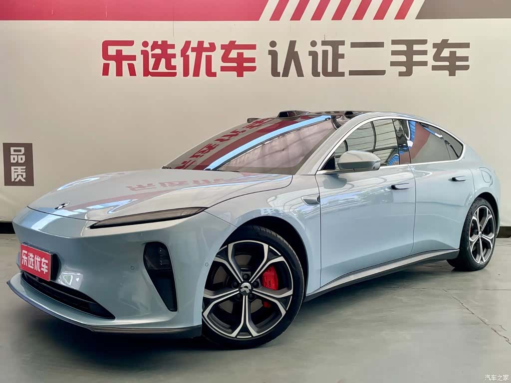 NIO ET5, 2023 1