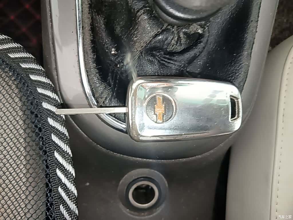 Chevrolet SE, 2016 9