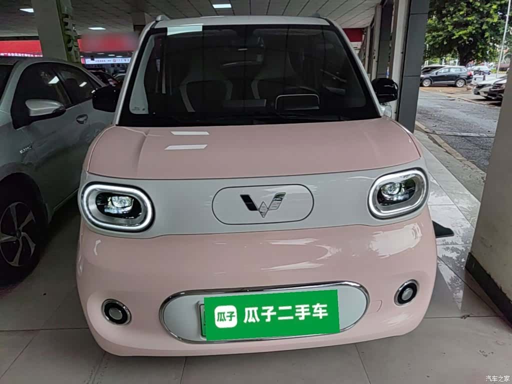 Wuling MINIEV, 2024 3