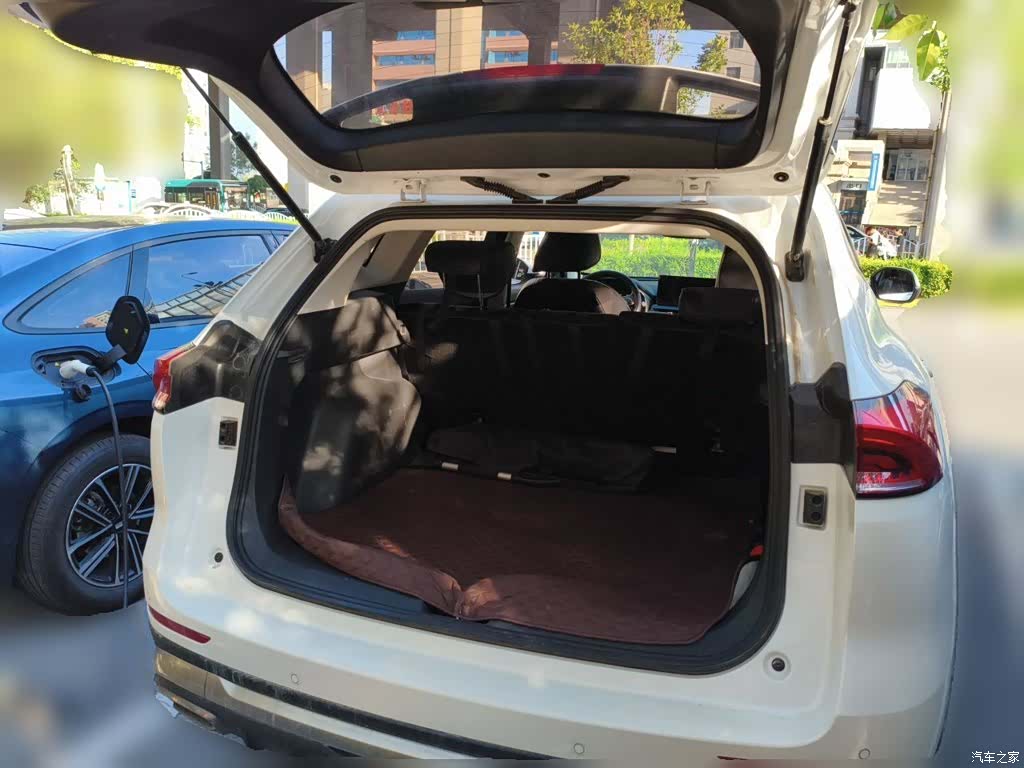 Haval H6, 2024 10