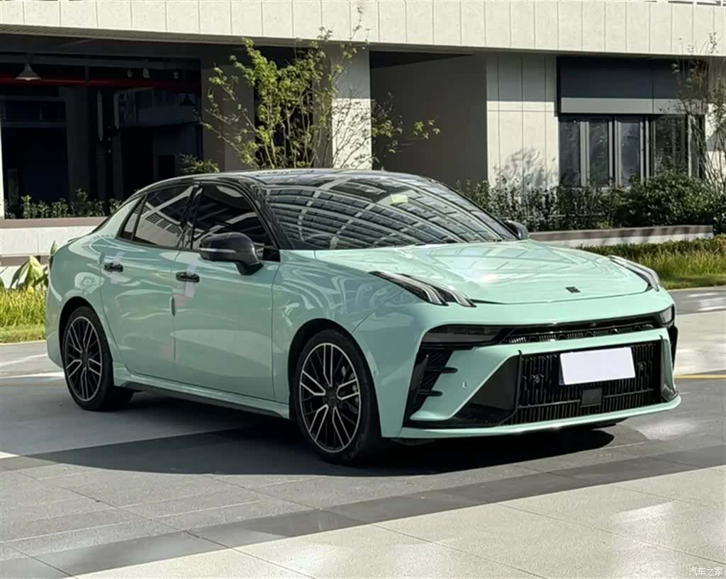 Lynk & Co 02, 2022 3