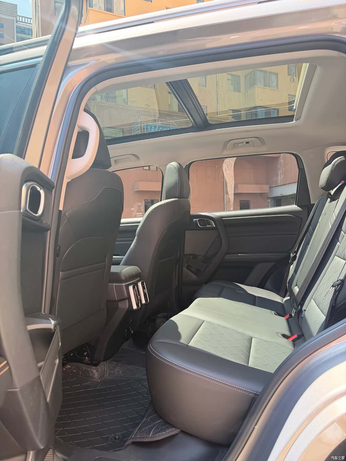 Haval Big Dog, 2024 6
