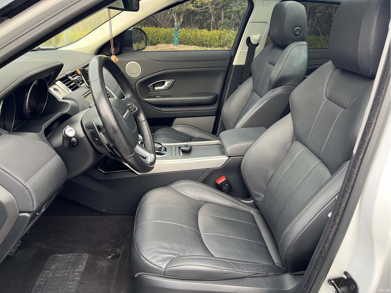 Land Rover Range Rover, 2019 все фото
