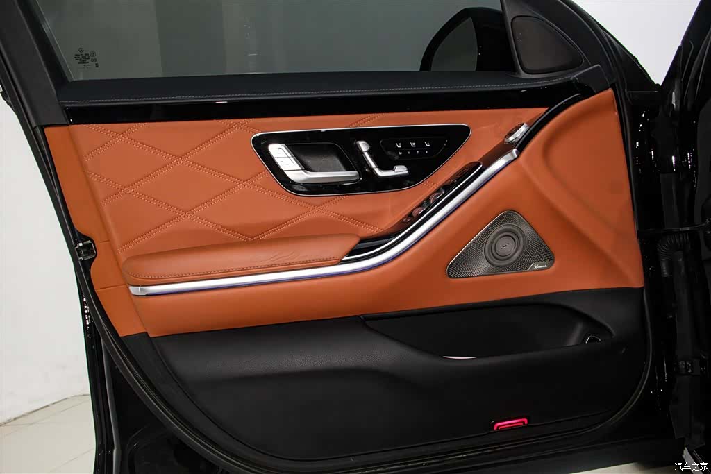 Maybach S-Class, 2022 17