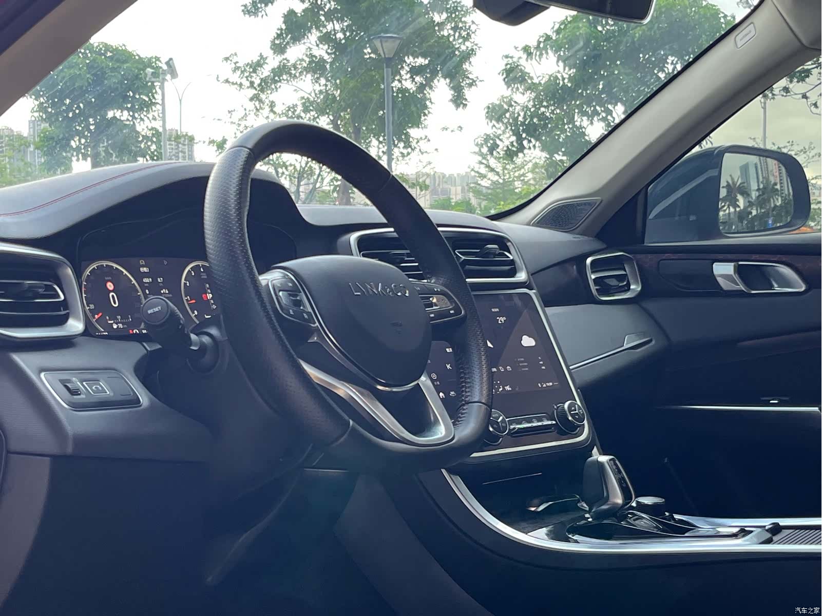 Lynk & Co 01, 2019 10