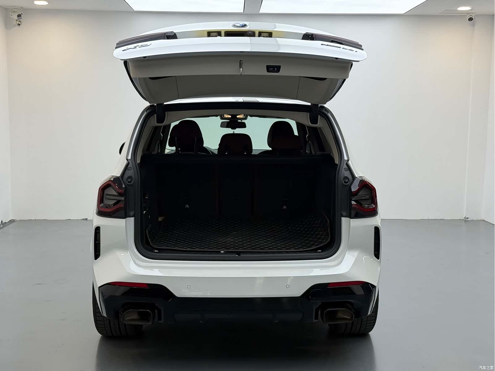 BMW X3, 2022 18