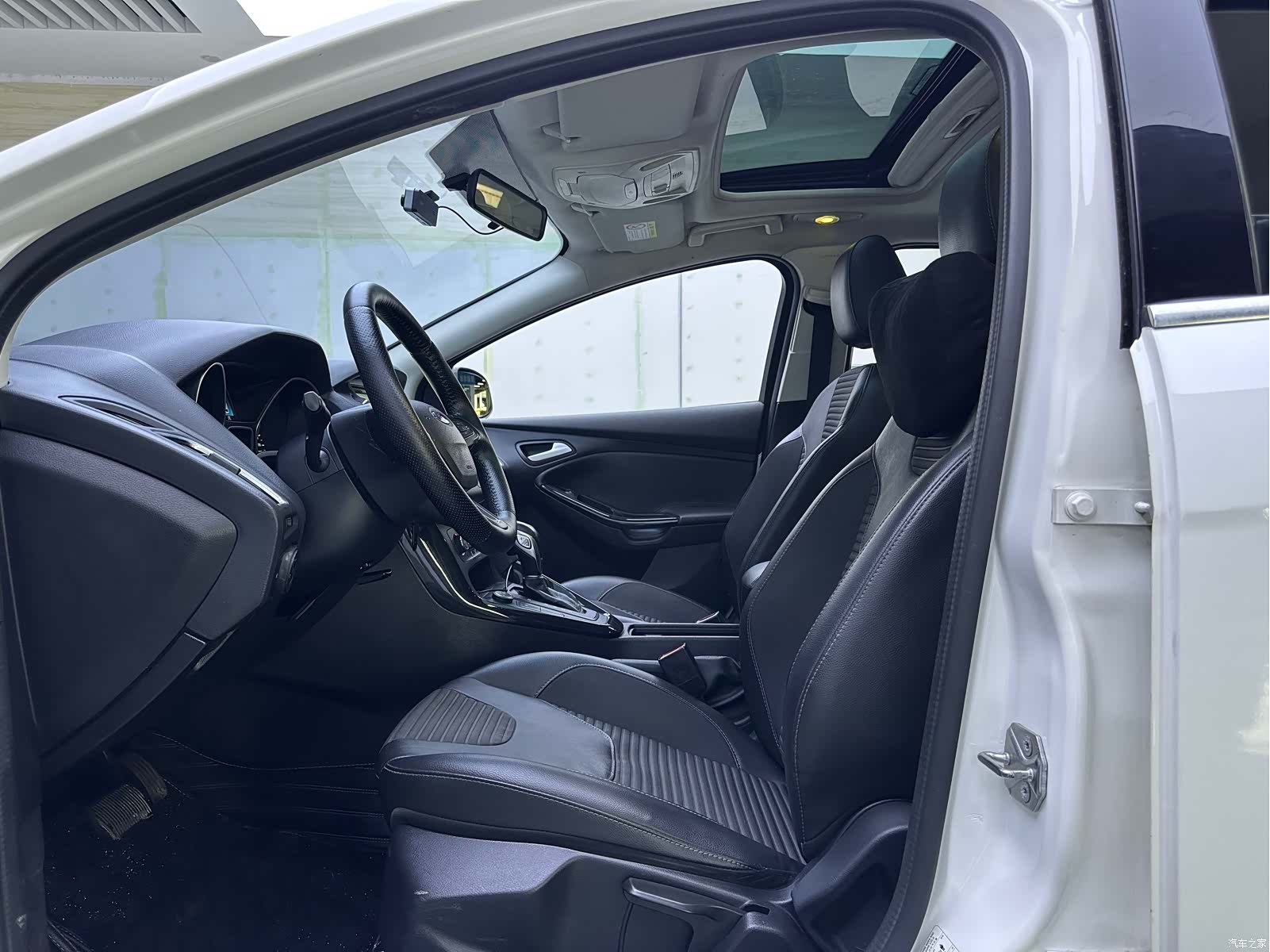 Ford Focus, 2017 8