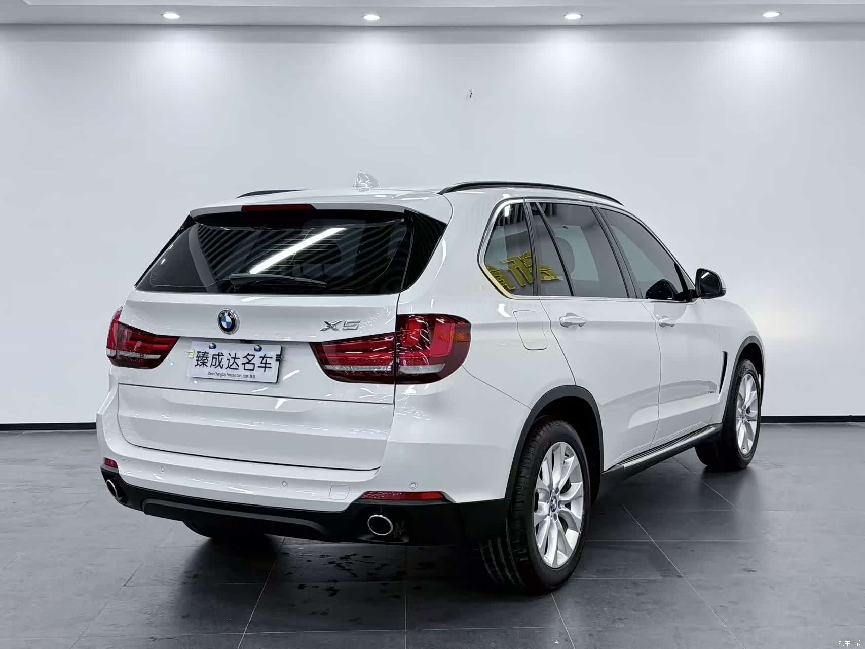 BMW X5, 2016 все фото