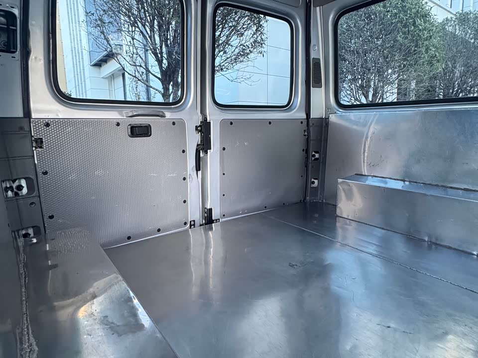 Ford Classic Quanshun