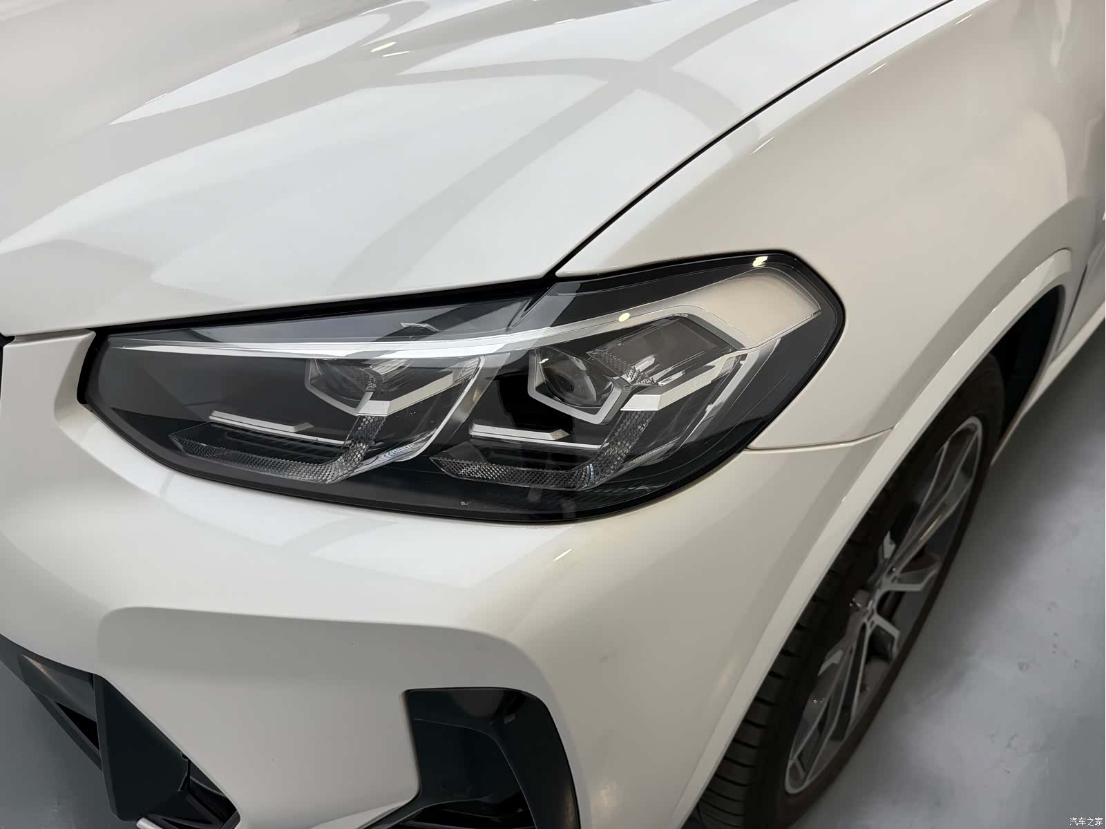 BMW X3, 2022 13