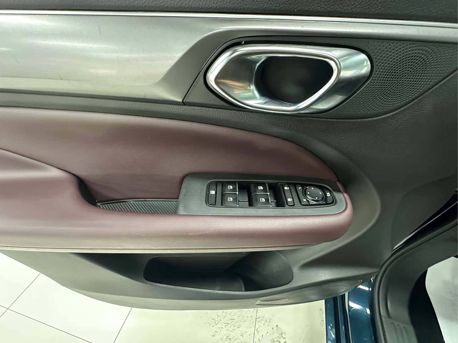 GAC M6, 2022 18