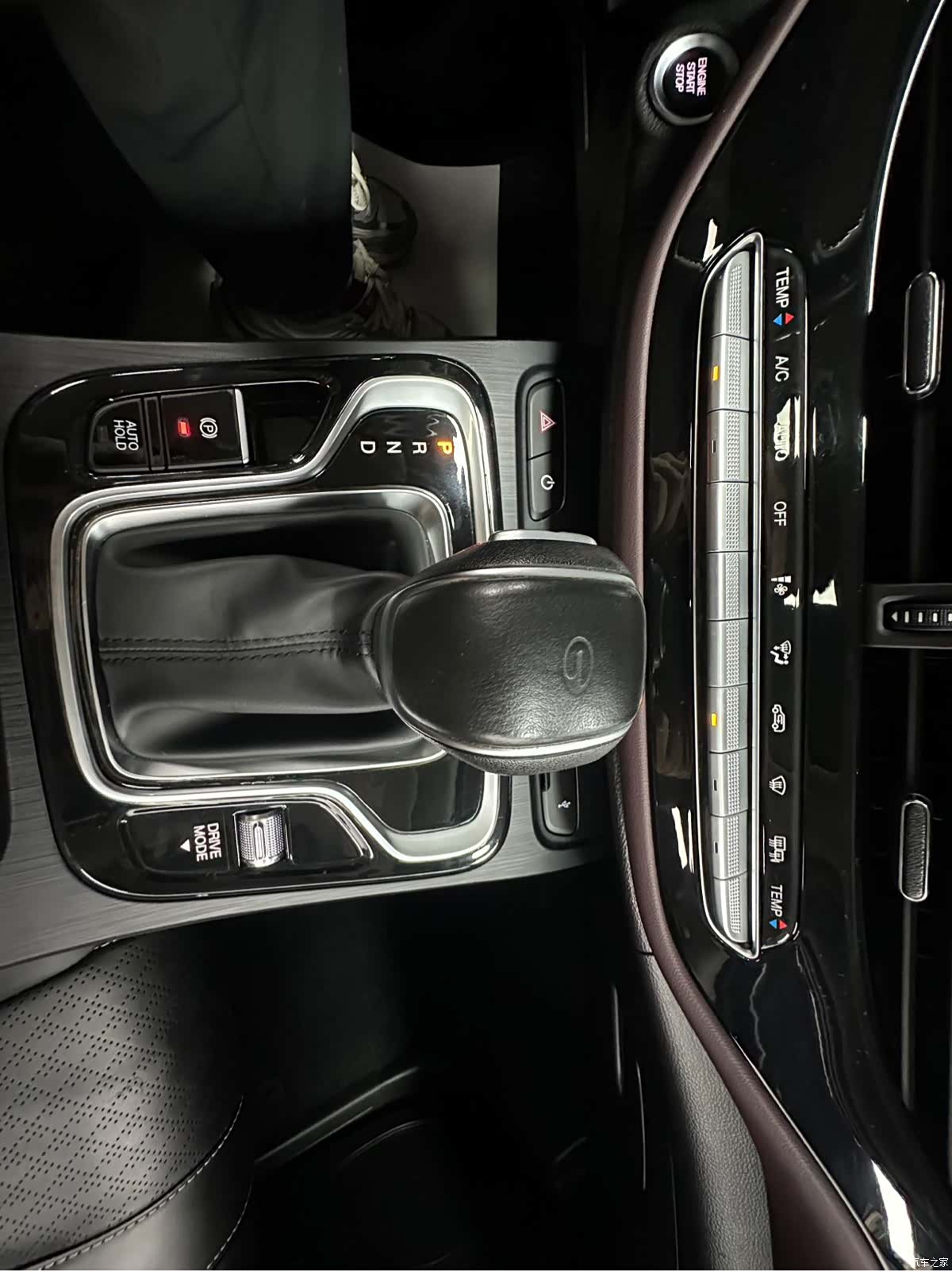 GAC M6, 2022 23
