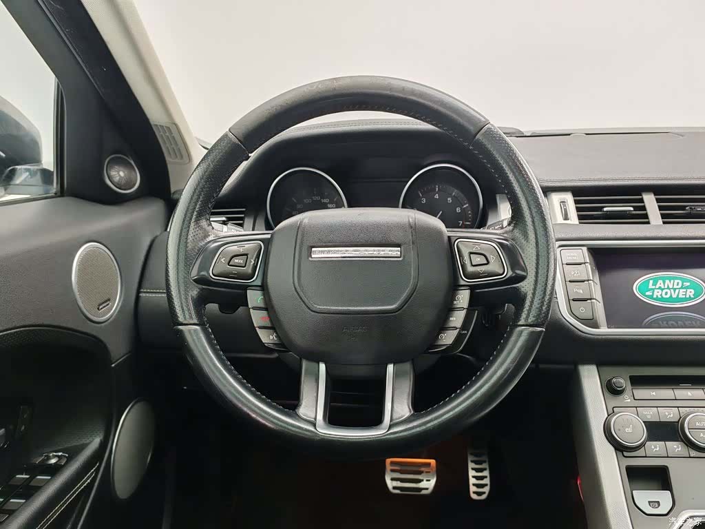Land Rover Range Rover, 2014 11