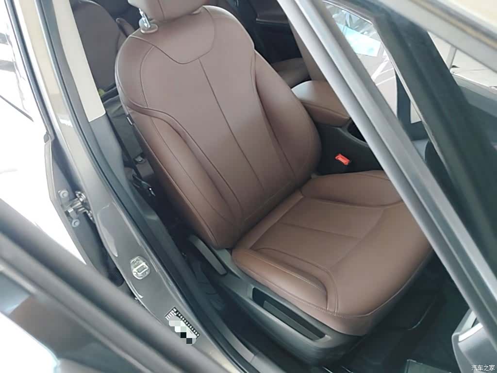 Buick GL6, 2020 25