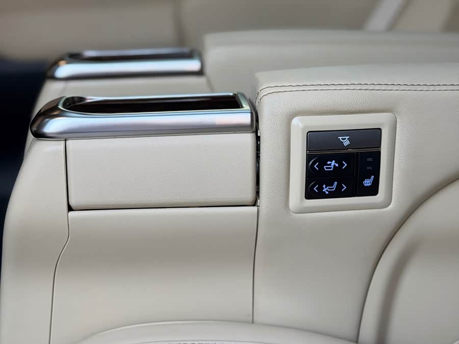 Toyota Alphard 2018, фото 15
