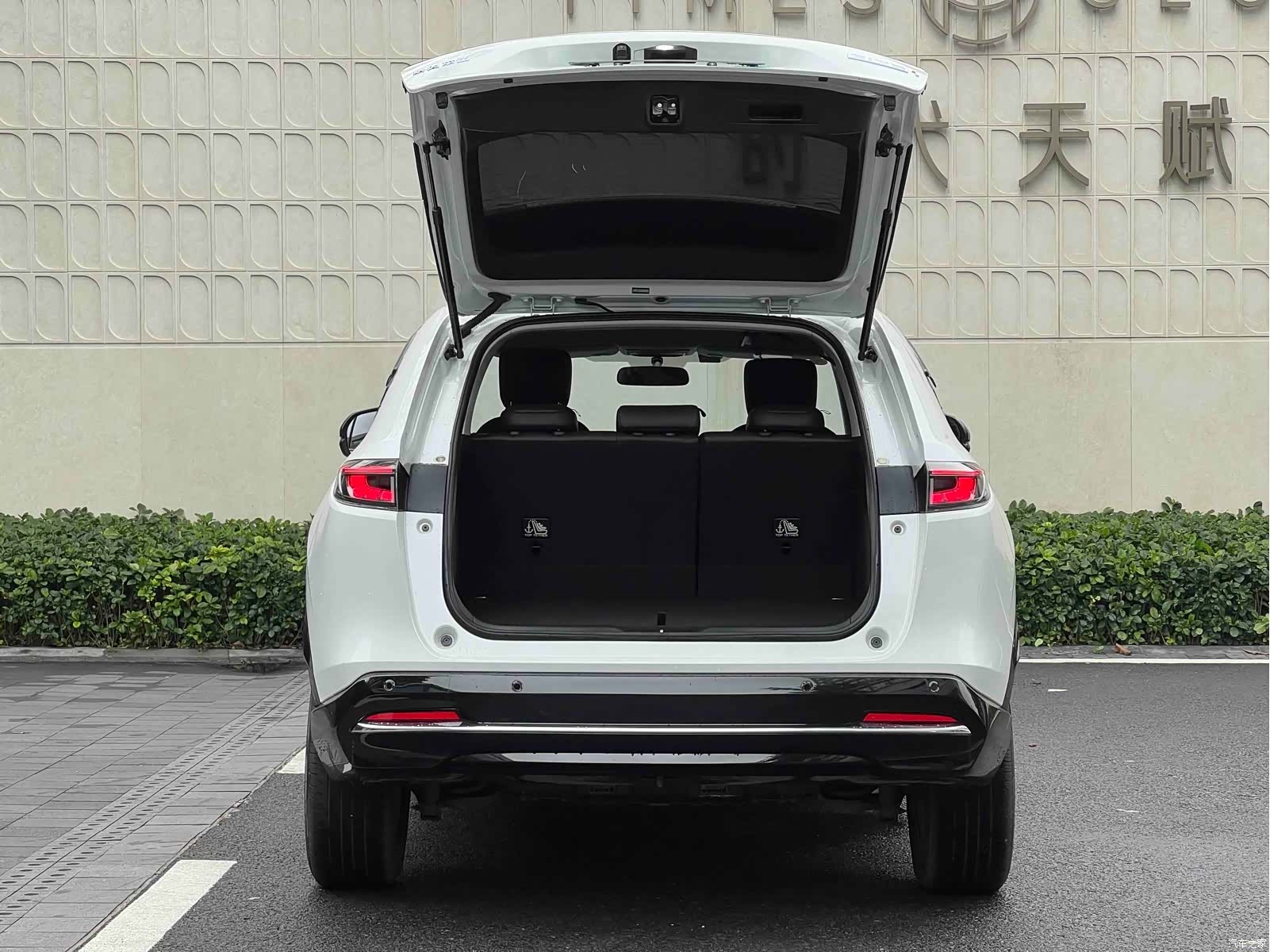 Honda e NS1, 2022 7