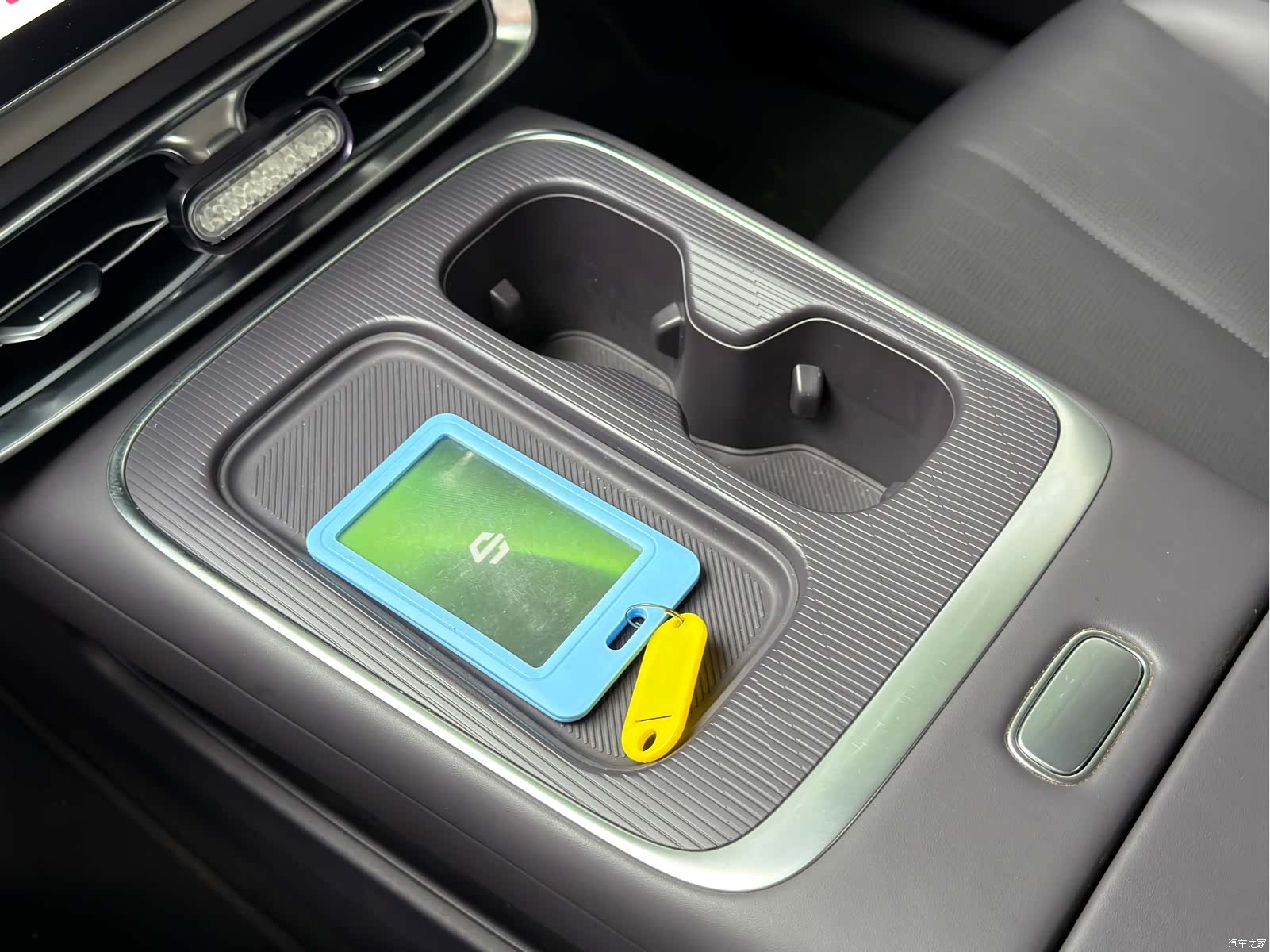 Leapmotor B01, 2025 13