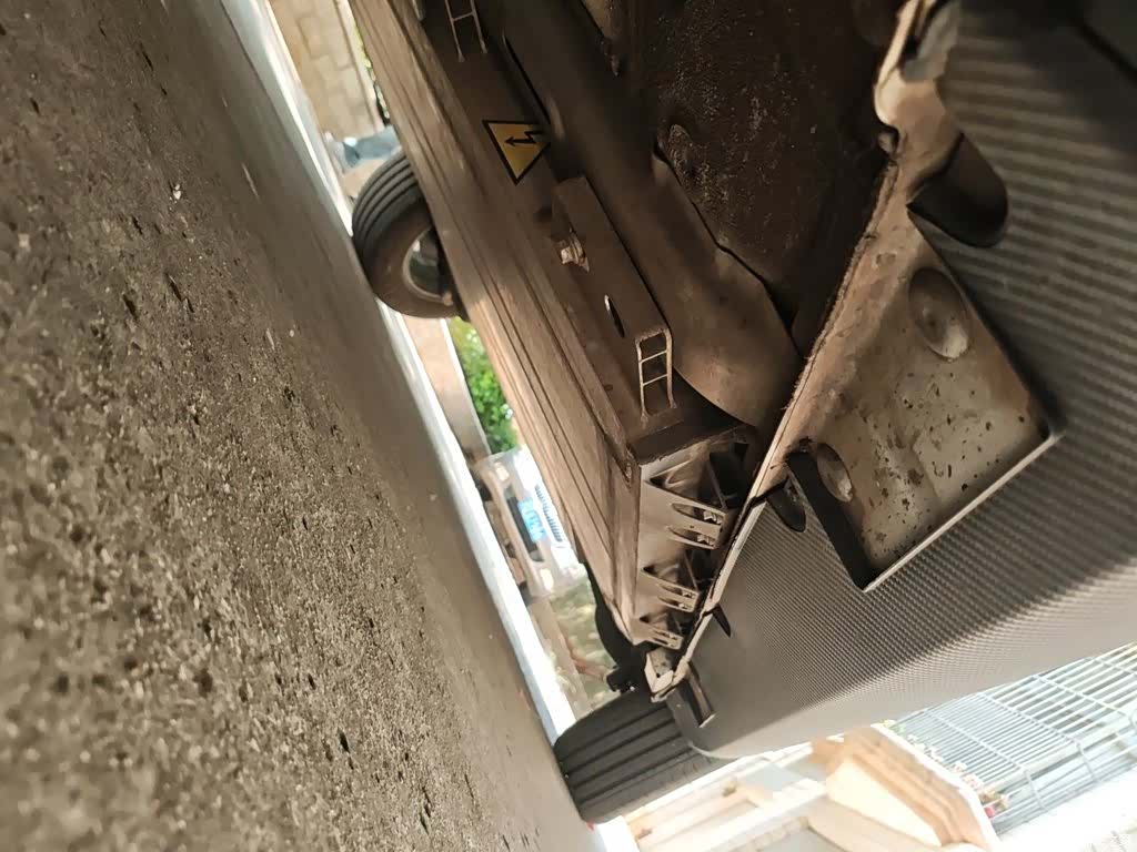 Geely EX3, 2022 21